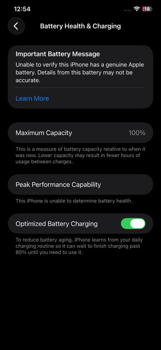 IPhone 11 pro max 512gb
