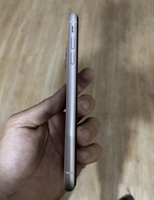 Iphone 11 128 oq ochlmgan