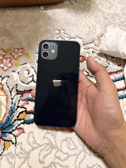 iphone 12 128Gb LL/A