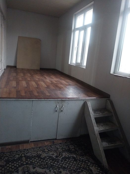 2 хоналик квартира  ижарага берилади