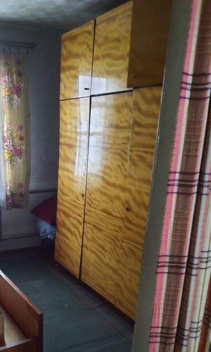 Спальный гарнитур из СССР