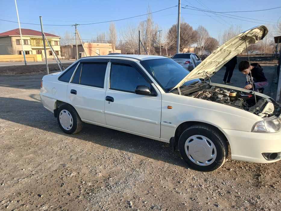 Нексия сопоставить