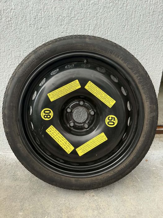 Патерица за Audi 20 цола