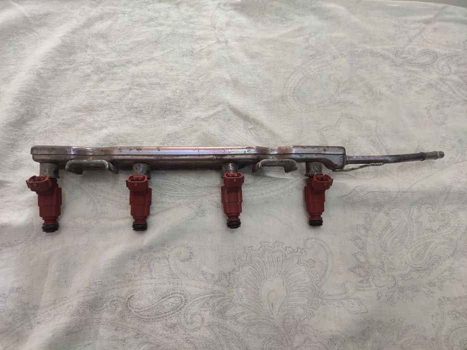 НИССАН Форсунки Инжектор Nissan  Made in Japan