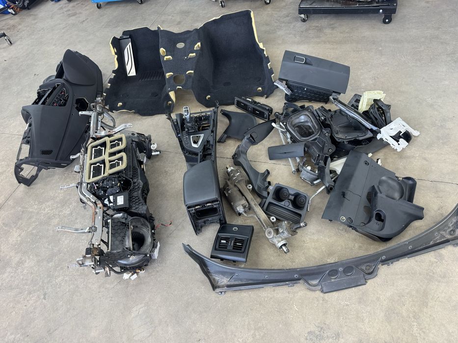 Дирекция ф20 ф22 f20 f22 bmw