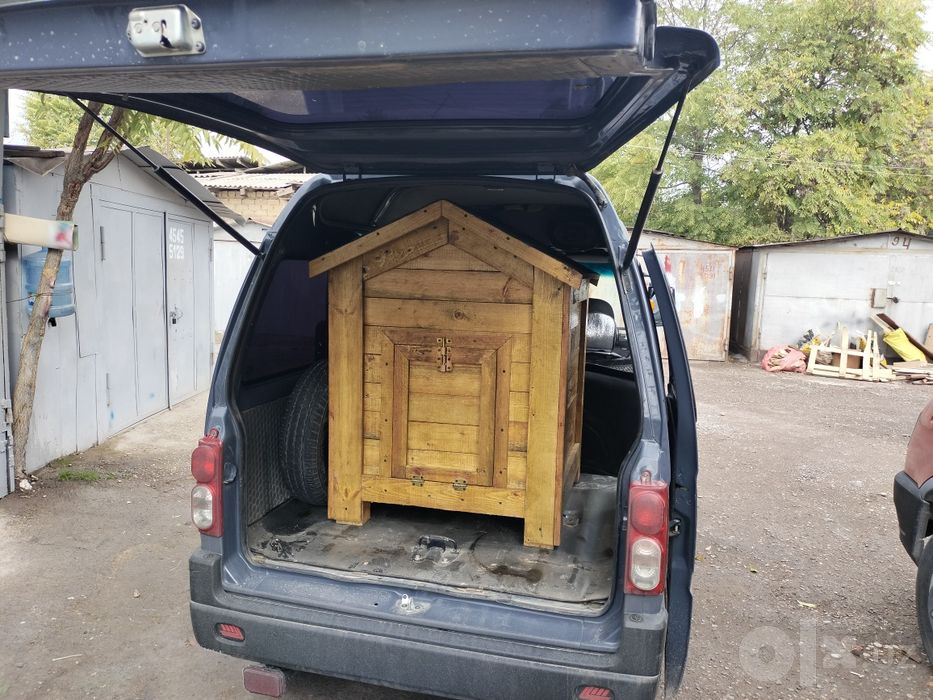 Продаю Домики для Собак