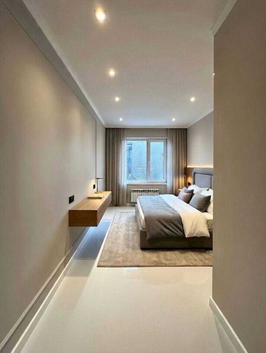 Срочно сдам 2х ком кв-ру 8/25 ЖК NRG U Tower Ор-р Дружба Народов А1