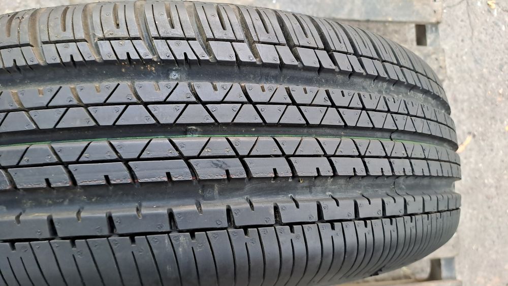 1бр. РЕЗЕРВНА 15" 5Х112мм Голф 5, 6, Туран, Кади/ 5X112mm VW