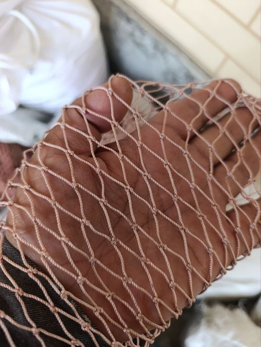 Тор Бредень садок баликчилик хожалиги учун