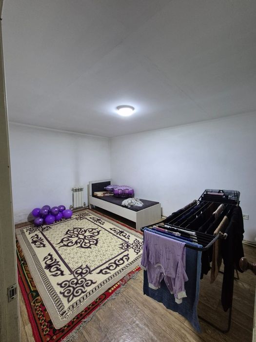 Квартира жалға беріледі