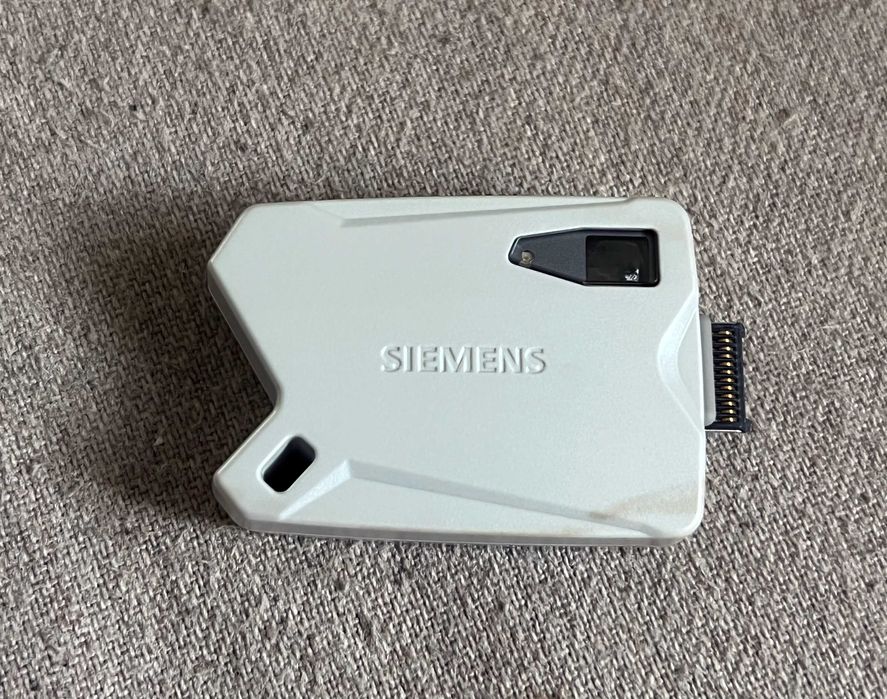 Modul cameră Siemens S30880-S0301-A401, rar, funcțional, cu husă