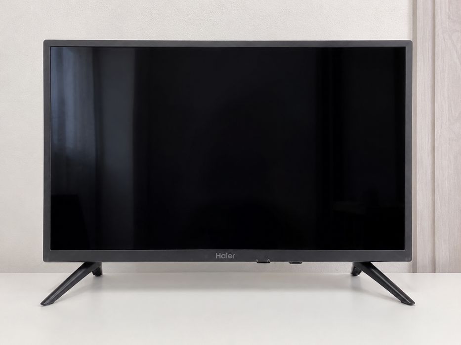 Телевизор Haier 24