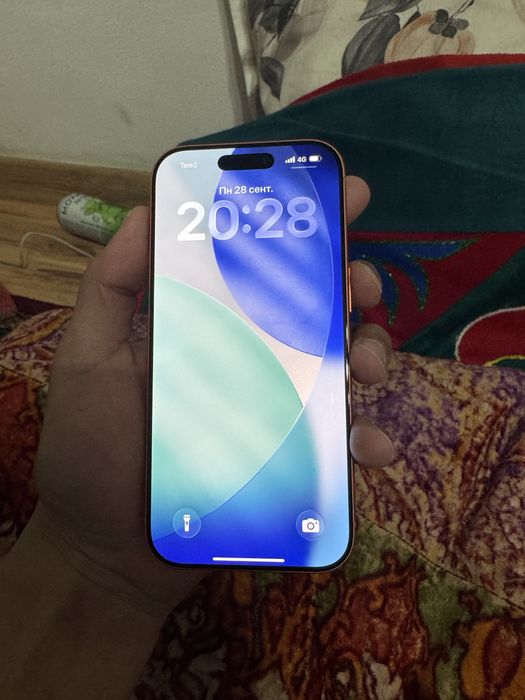 iphone 17pro 256gb