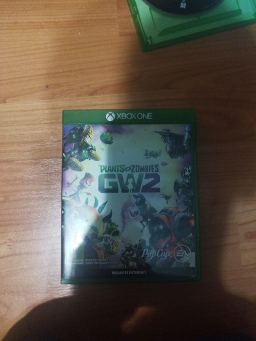 Joc plants vs zombies garden War 2 Xbox one