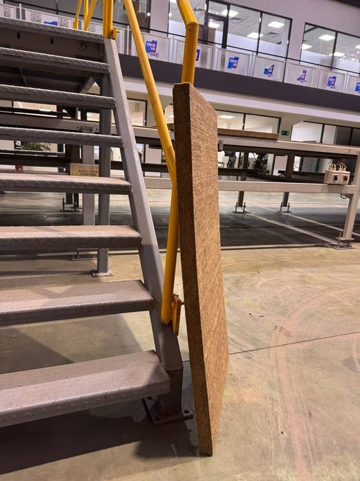 Кнауф инсуллетион. Базалт утеплитед 50 плотност.