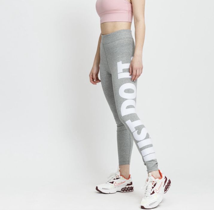 Клин nike JUST DO IT, размер XC/S