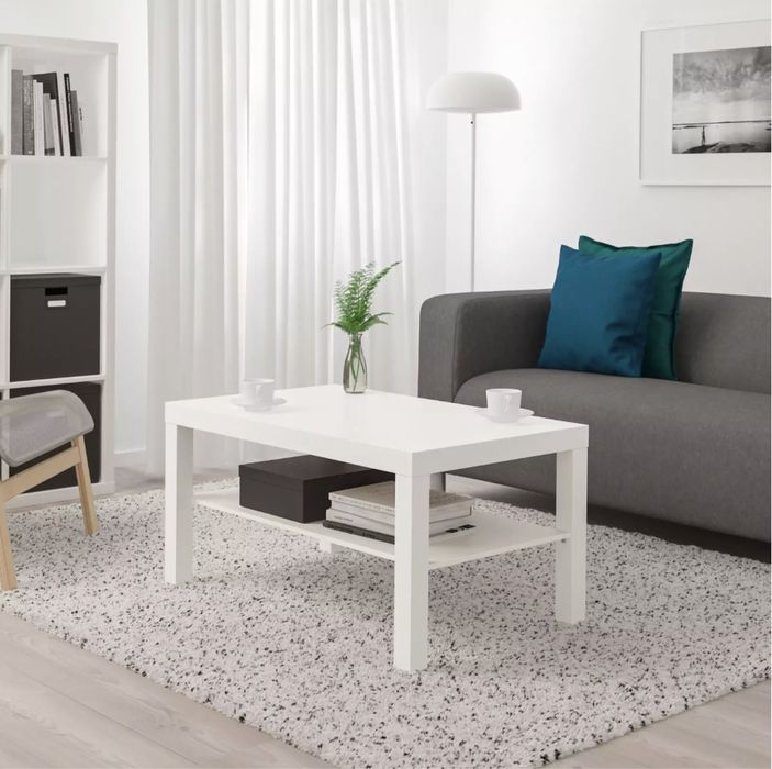 Журнальный стол IKEA