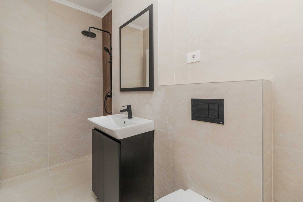 Apartament Baile Felix