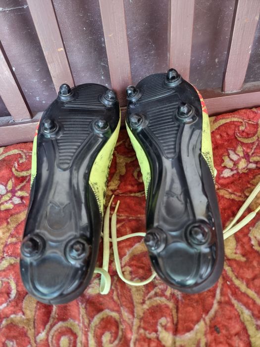 Puma butsa 44 razmer made in comboda