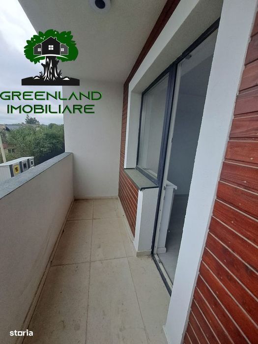 Ap 2 Cam, DECOMANDAT, bloc NOU, lift, etaj 2 , Premium, Bucium Visan