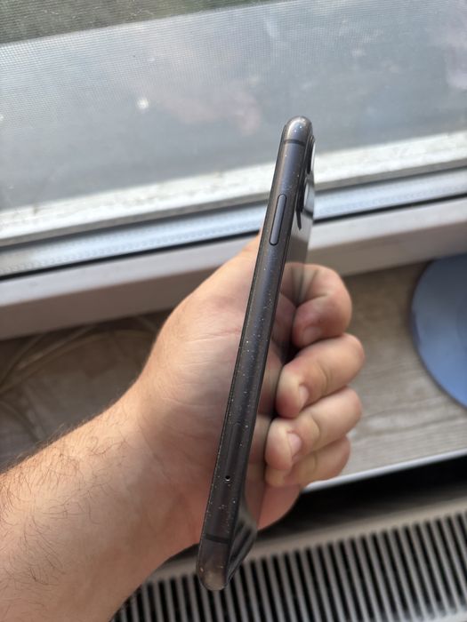 Vand Iphone 11 128gb