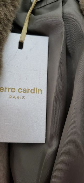 Пальто шерстяное демисезонное