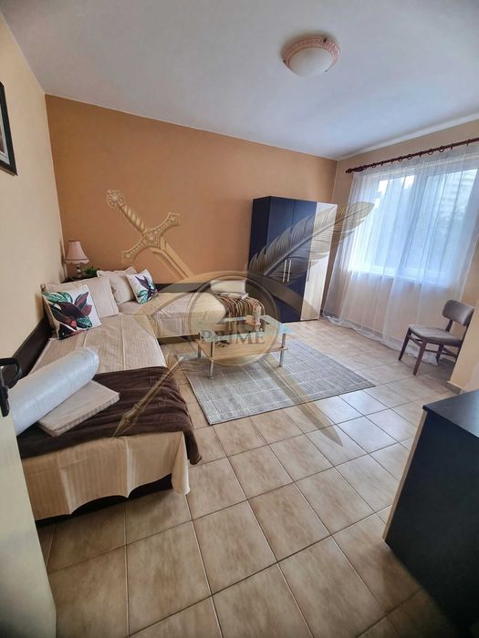 Дава се под наем Тристаен апартамент в Варна, Погреби - 70 кв.м за 500 € - Снимка #2
