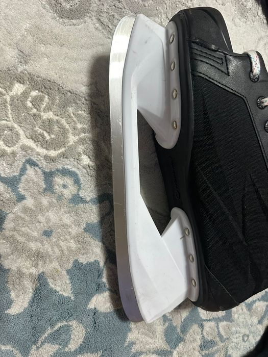 Коньки Nordway 300 размер 48