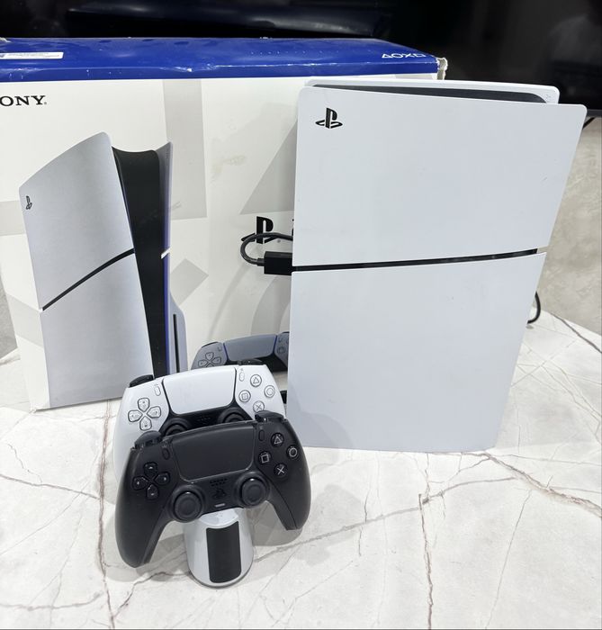 СРОЧНО Продаем PS5