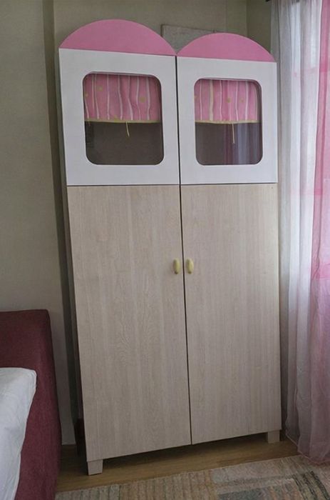 Мебель в детскую