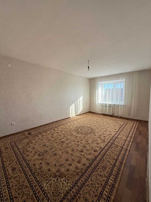 3 ком квартира в Кунае