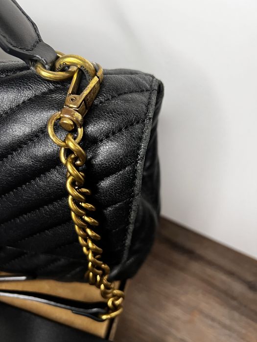 Оригинална чанти Pinko Love Lady Puff