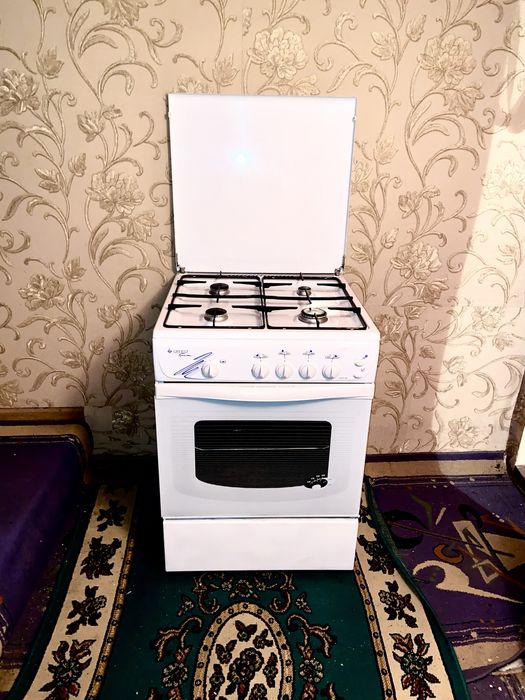 Продам газ плиту с доставкой