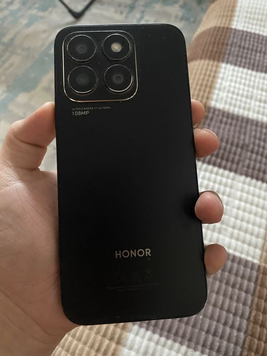 Honor x8b 6/128гб
