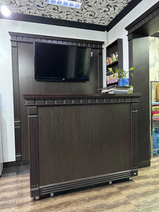 Для салона красоты - Парикмахерское оборудование