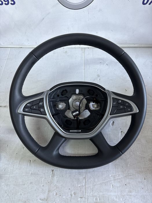 Volan piele dacia Sandero Stepway,Dacia logan 2023