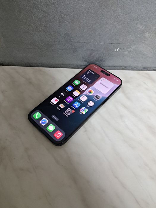 Iphone 16 Pro Max 256GB Bmg Amanet 96072