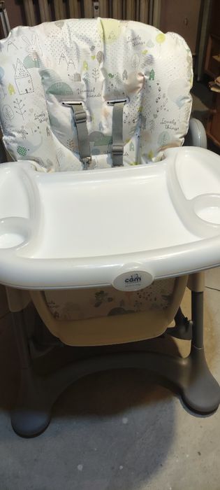 Столче за хранене Neo nato