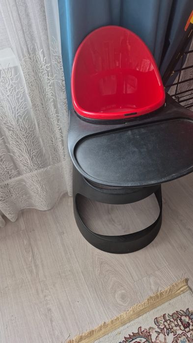 Детский стульчик