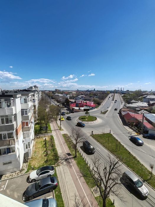 Garsonieră de închiriat, 35 mp Unirii Sud