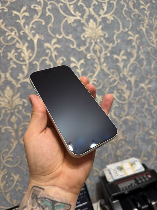 Iphone 17 pro 256gb