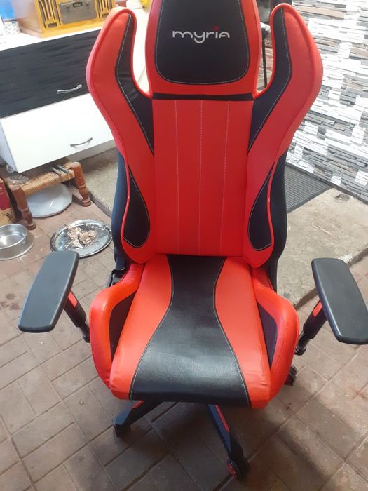 Scaun de birou ghieming