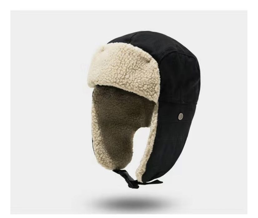 Продам ушанку для зимы