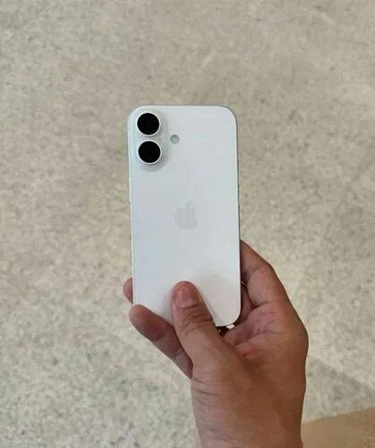 Продам Iphone 16