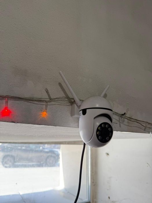 Продам камеру видео наблюдения!