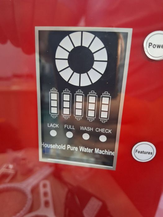 Обратный осмос фильтр автомат OSMOS FILTR