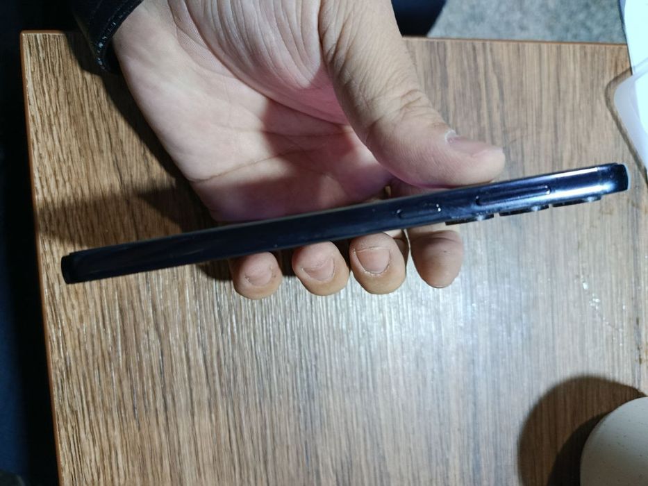 Samsung Galaxy S23 Plus