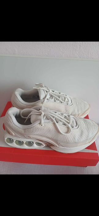 Nike Air Max DN SE Размер 40.5 - Носени 7-8 пъти