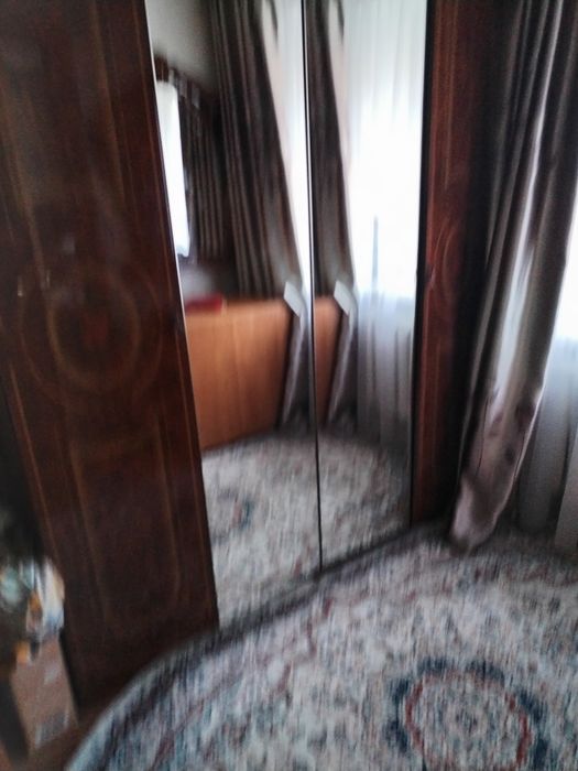 Спальняя гарнитура