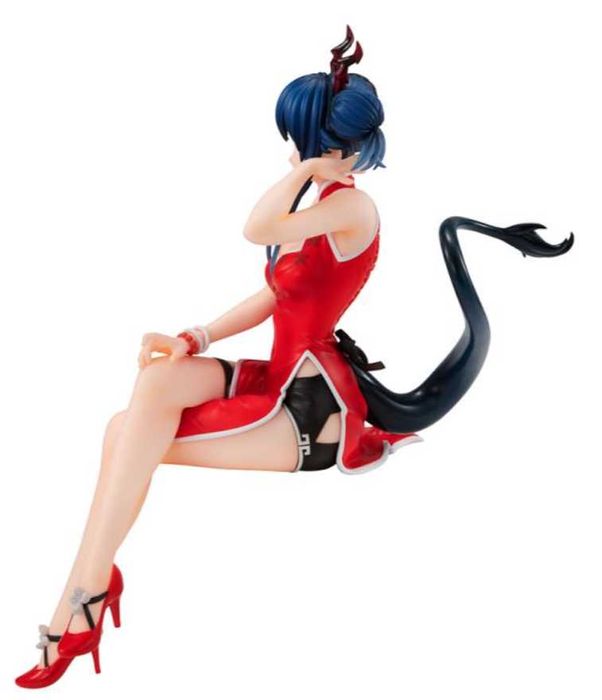 Figurina Arknights Ch'en 18 cm